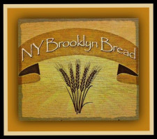 Ny Brooklyn Bread inside