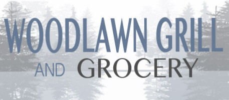 Woodlawn Grocery food
