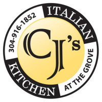 Cj's Kitchen And Marketplace food