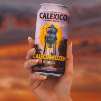 Calexico Brewing Company food