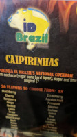 Id Brazil Churrascaria And menu