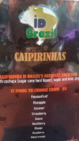 Id Brazil Churrascaria And menu