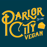 Parlor City Vegan food