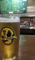 Mt. Tabor Brewing food