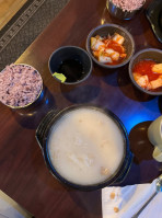 전통설렁탕 Lynnwood food