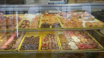 Collins Donuts  food