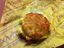 Bojangles ' Famous Chicken 'n Biscuits food