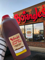 Bojangles ' Famous Chicken 'n Biscuits outside