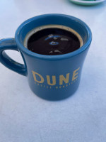Dune Coffee Roasters outside