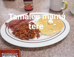 Tamales Dona Tere Llc food