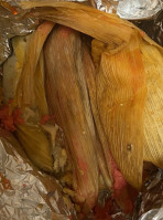 Tamales Dona Tere Llc food