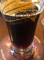 Rumspringa Brewing Company food