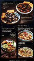 Yang's Kitchen Chinese food