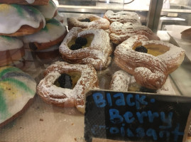 Panadería La Promesa (bakery) food