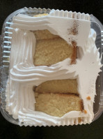 Dominican Cake food