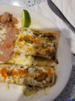 San Jose's Original Mexican food