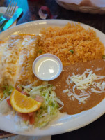 Casa Tequila West Bend, LLC food