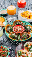 La Palmera Family Mexican food