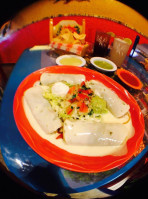 Los Agaves Mexican food