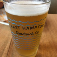 East Hampton Sandwich Co food