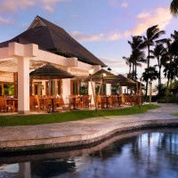 Coral Reef Sheraton Maui inside