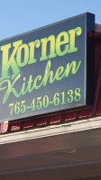 Korner Kitchen South inside