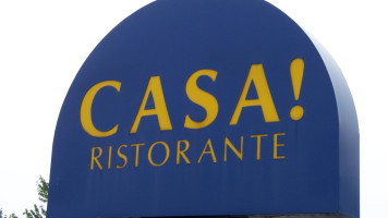 Corporate Office Of Casa Restaurants food