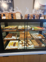 Paris Baguette food