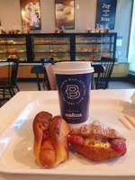 Paris Baguette food