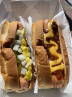 Popular Delicious Steamed Hot Dogs Llc food