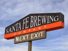 Santa Fe Brewing Company (beer Hall At Hq) food