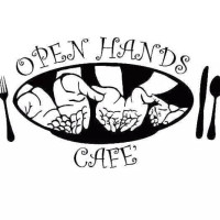 Open Hands food