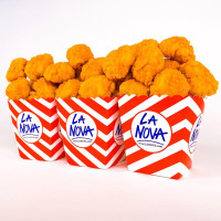 La Nova Wings Inc. food