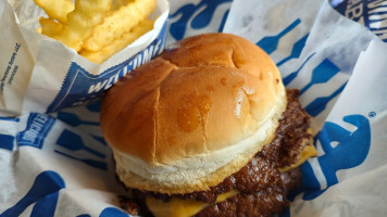 Culver’s food