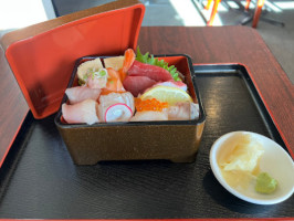 Kyala Sushi Japanese Cuisine food