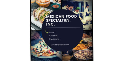 Mexican Food Specialties, Inc. food