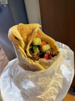 Ninevah Middle East Food Truck food