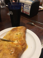 Elvino's Pasta And Ny-style Pizza food