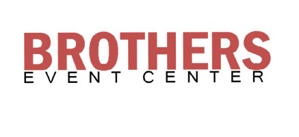 Brother's Event Center outside