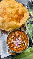 Little Spice Indian Cuisine inside
