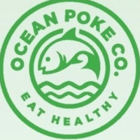 Ocean Poke food