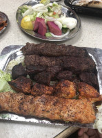 Kabob Iraqi food