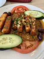 Kabob's Greek Lebanese food