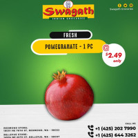 Swagath Indian Grocery And food