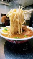 Mi Yu Noodle (federal Hill) food