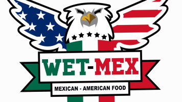 Wet-mex Food Truck food