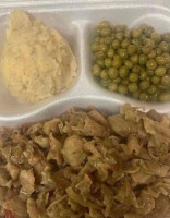 N Out Soul Food And Catering food
