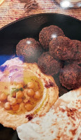 Sufra Mediterranean Food food