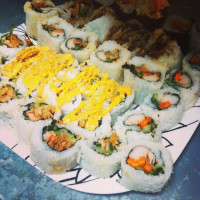 Sea To You Sushi food