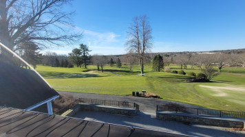 Country Club Of New Bedford outside